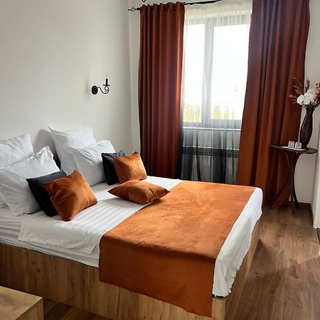 Station Boutique Hotel Гюмри Екстериор снимка
