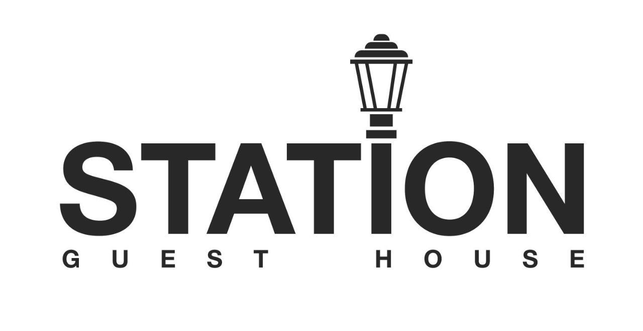 Station Boutique Hotel Гюмри Екстериор снимка