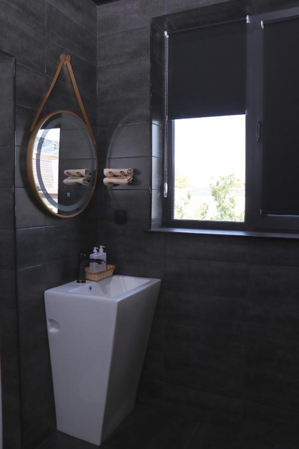 Station Boutique Hotel Гюмри Екстериор снимка