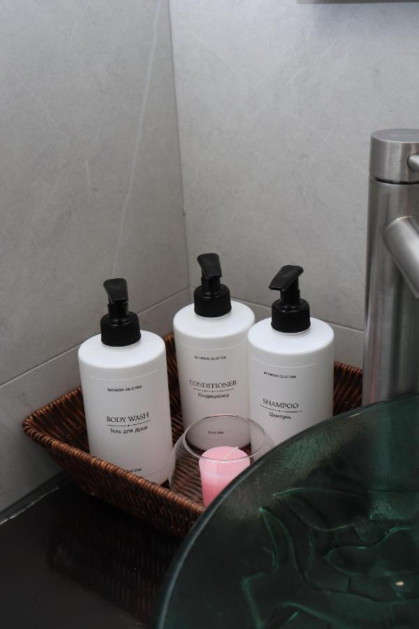 Station Boutique Hotel Гюмри Екстериор снимка