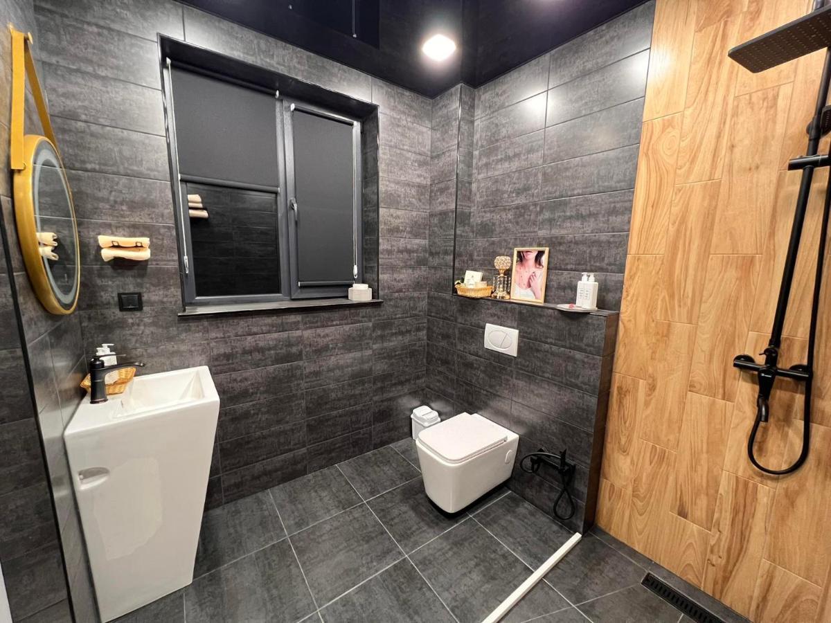 Station Boutique Hotel Гюмри Екстериор снимка