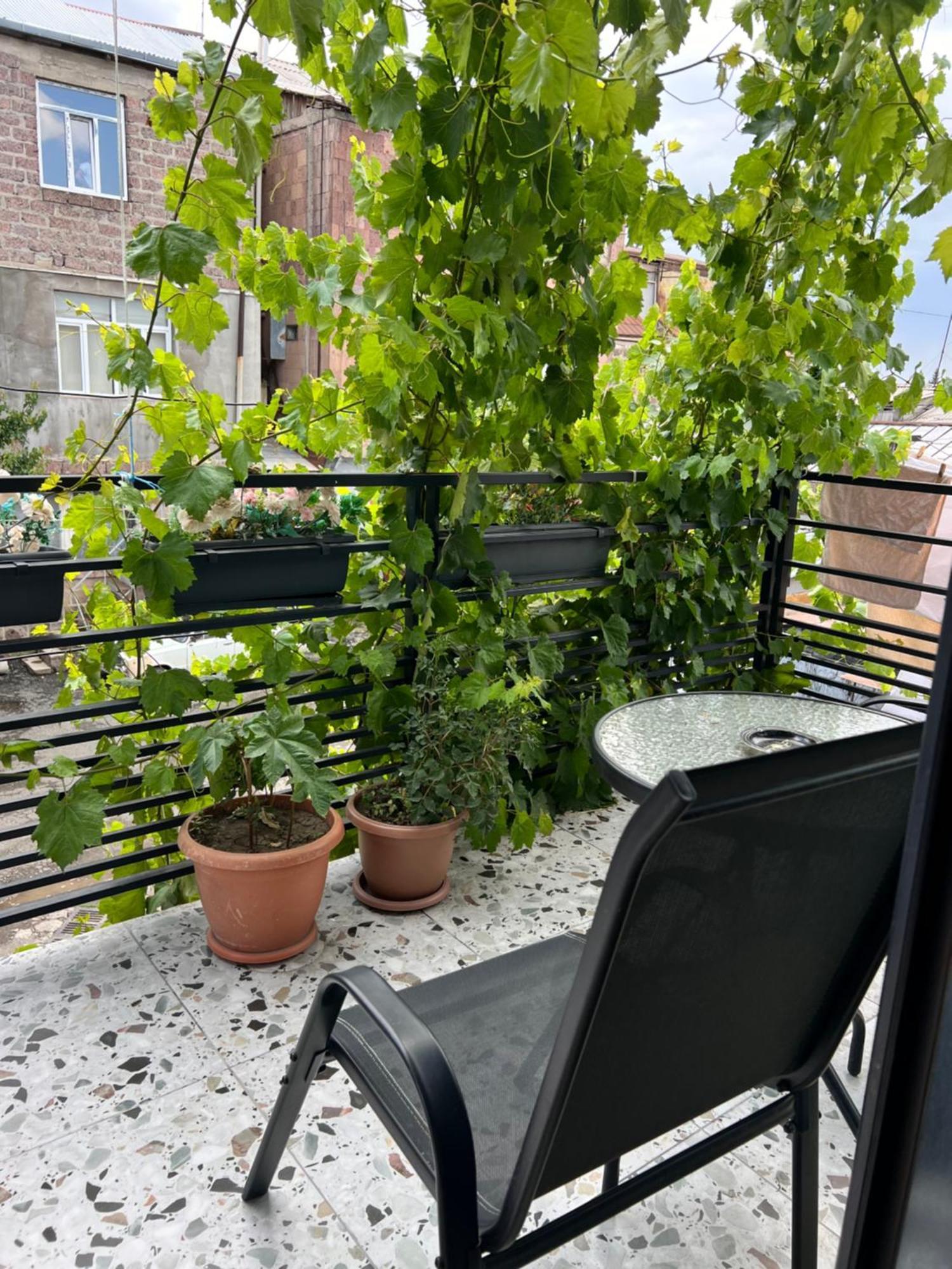 Station Boutique Hotel Гюмри Екстериор снимка