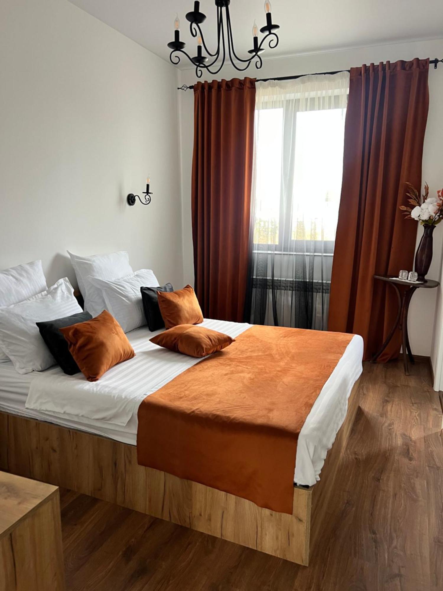 Station Boutique Hotel Гюмри Екстериор снимка